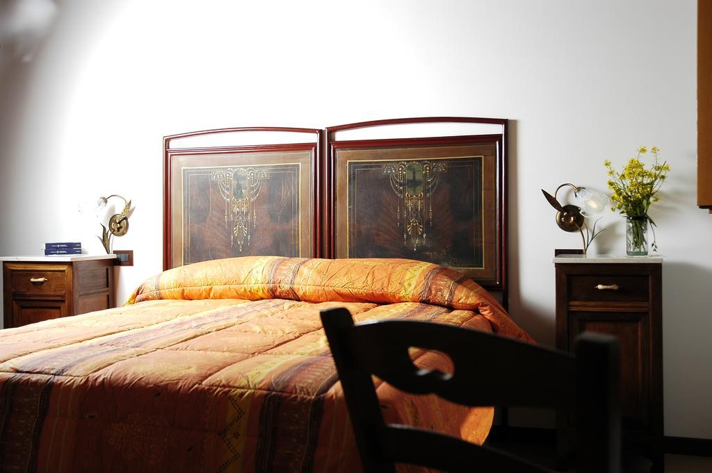 Briciola Di Sole Konuk evi Grottammare Oda fotoğraf